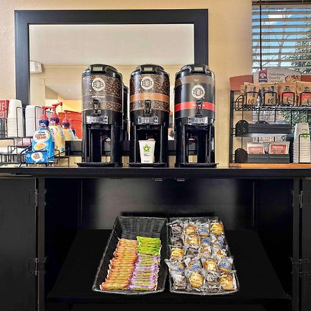 Extended Stay America Suites - Dayton - North Eksteriør bilde