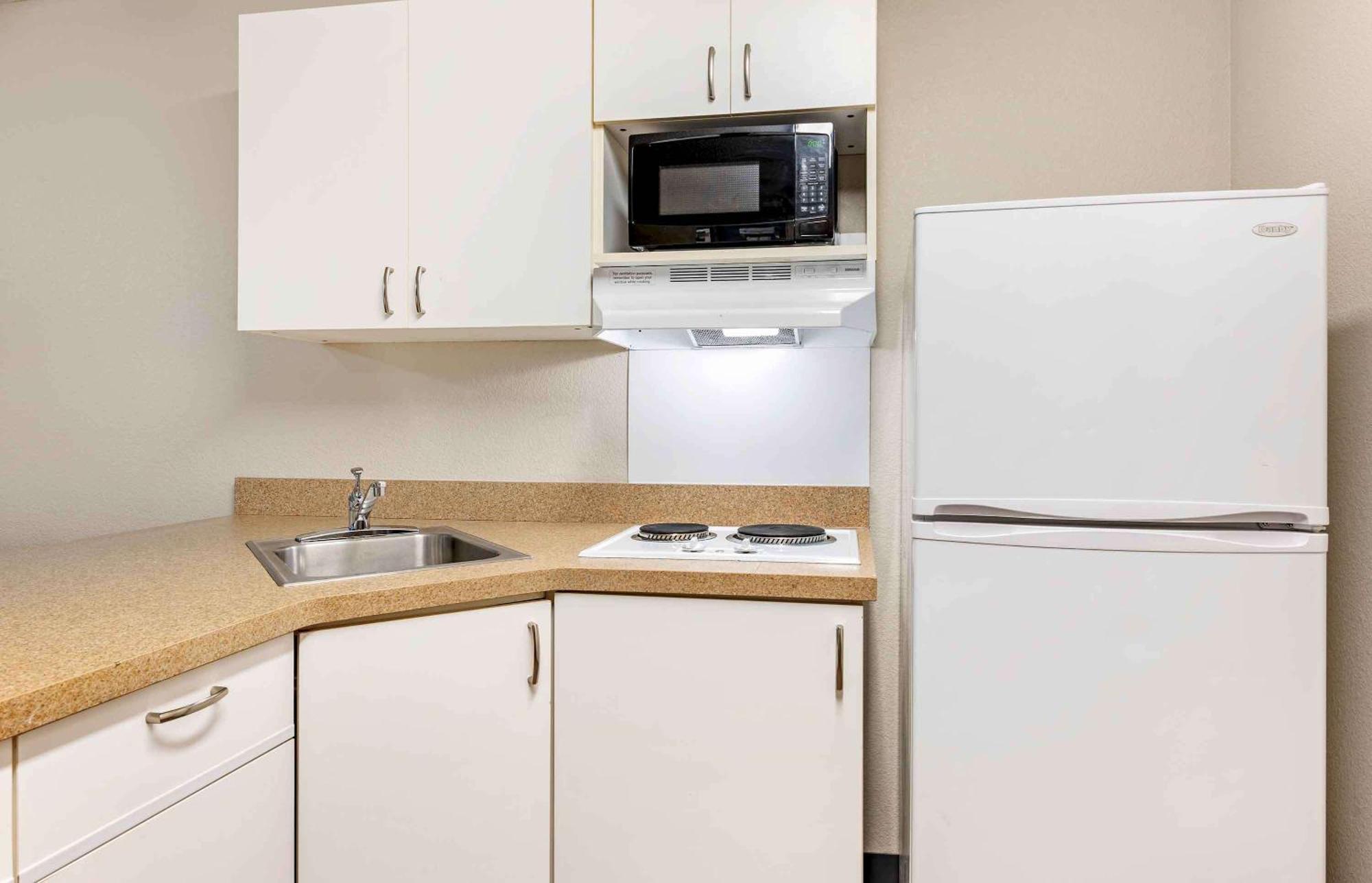 Extended Stay America Suites - Dayton - North Eksteriør bilde