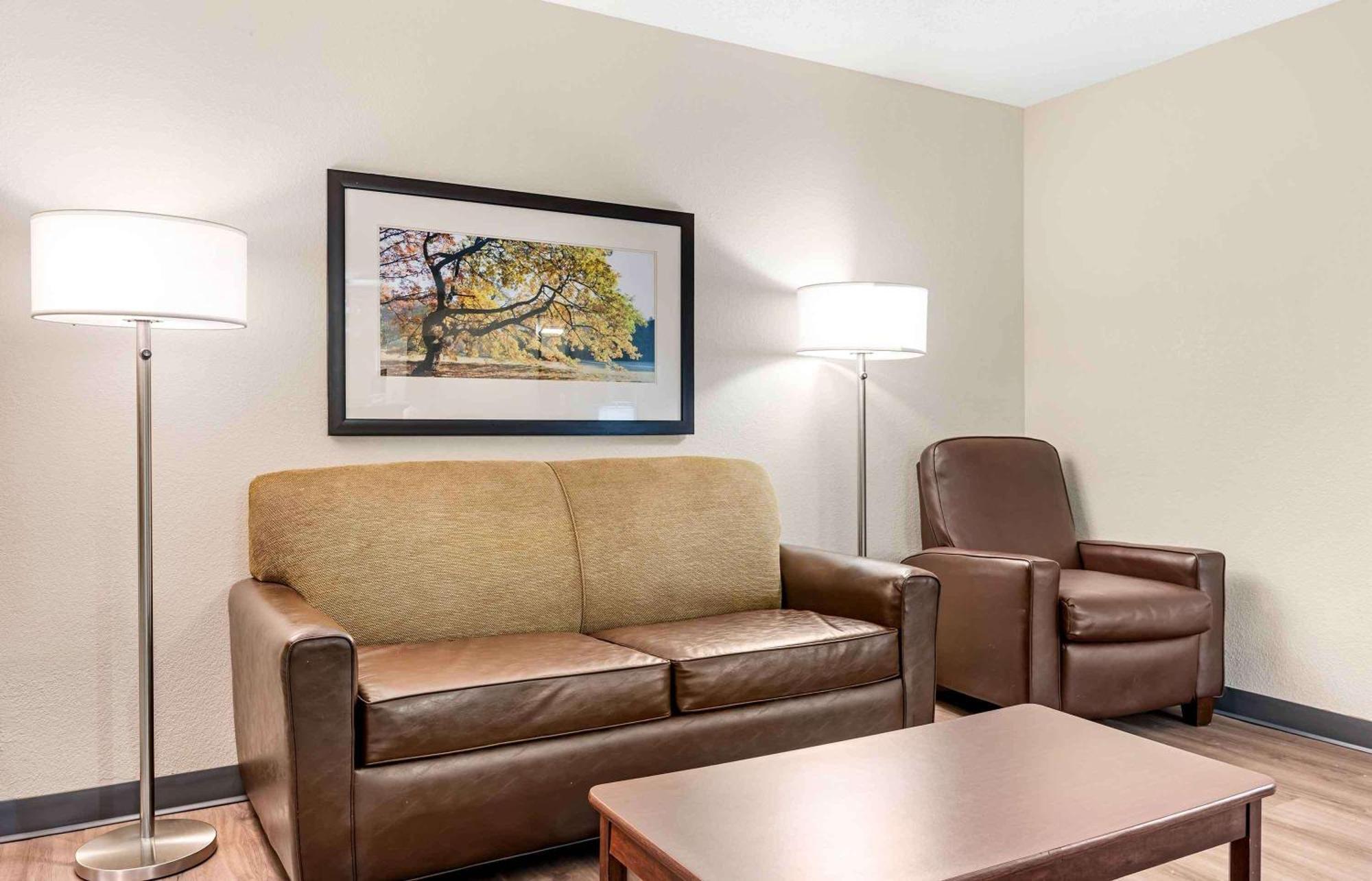Extended Stay America Suites - Dayton - North Eksteriør bilde