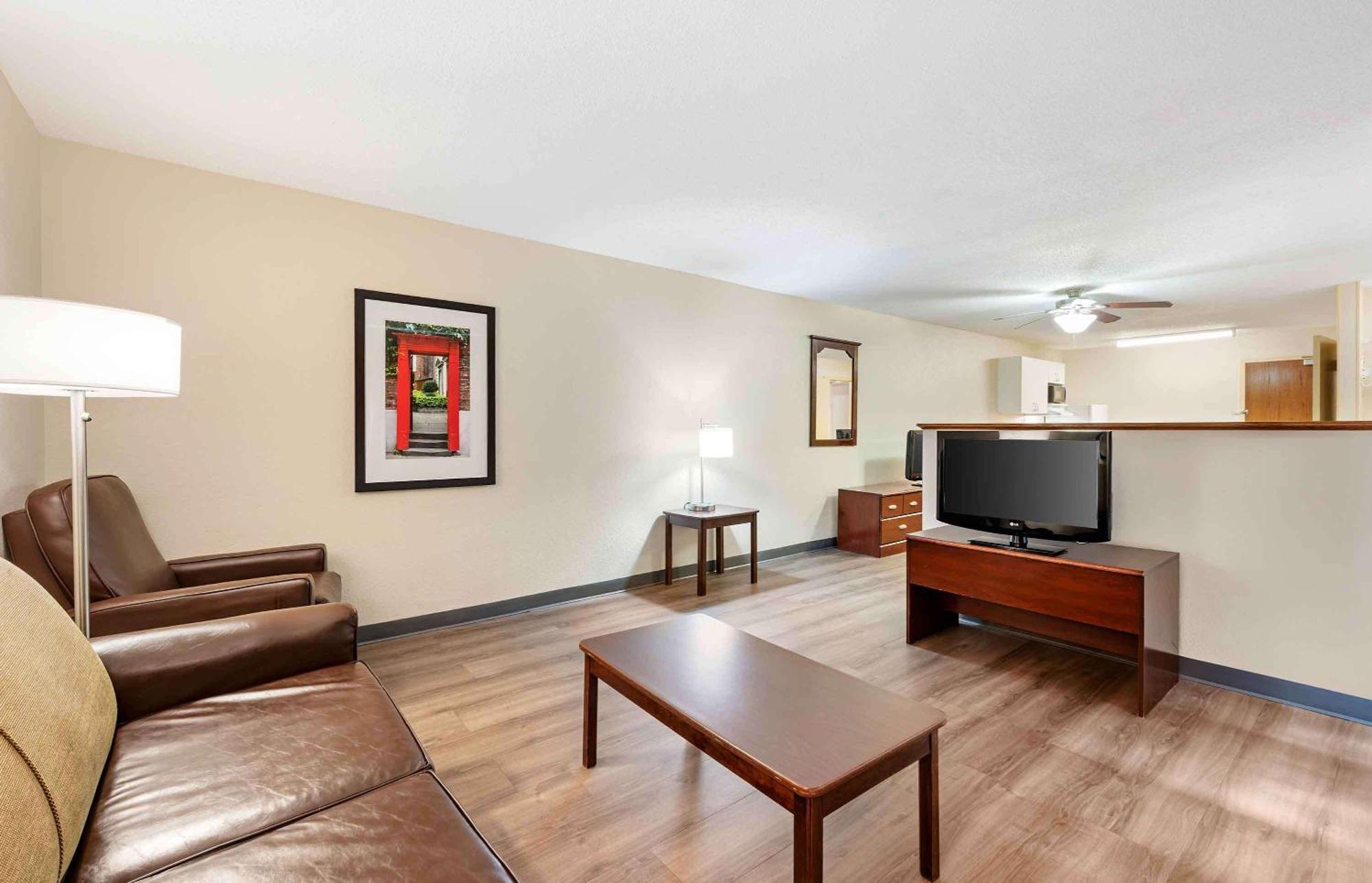 Extended Stay America Suites - Dayton - North Eksteriør bilde