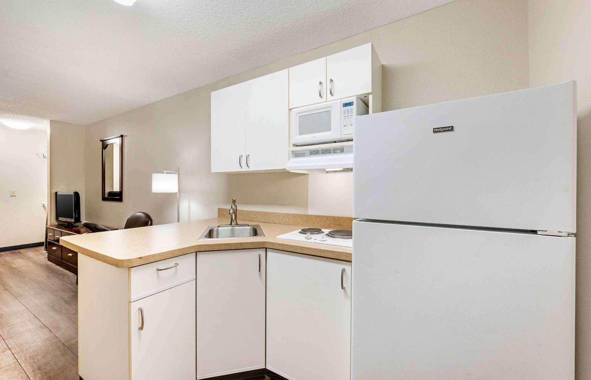 Extended Stay America Suites - Dayton - North Eksteriør bilde
