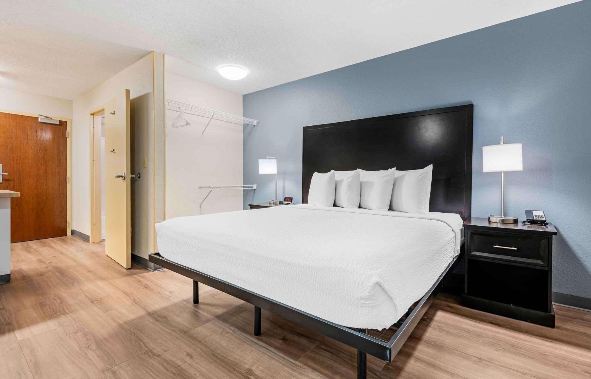 Extended Stay America Suites - Dayton - North Eksteriør bilde