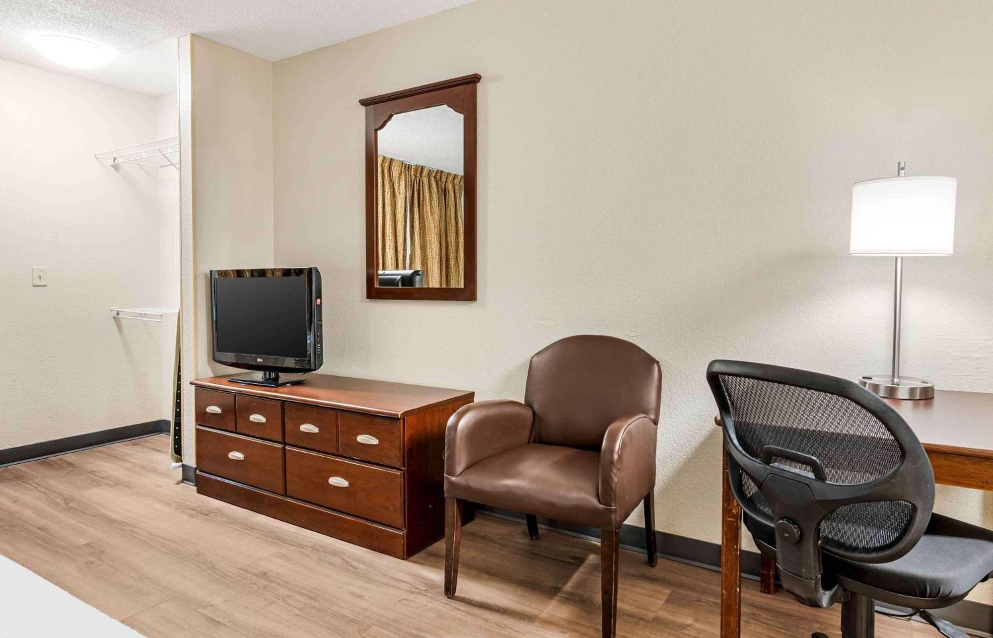 Extended Stay America Suites - Dayton - North Eksteriør bilde