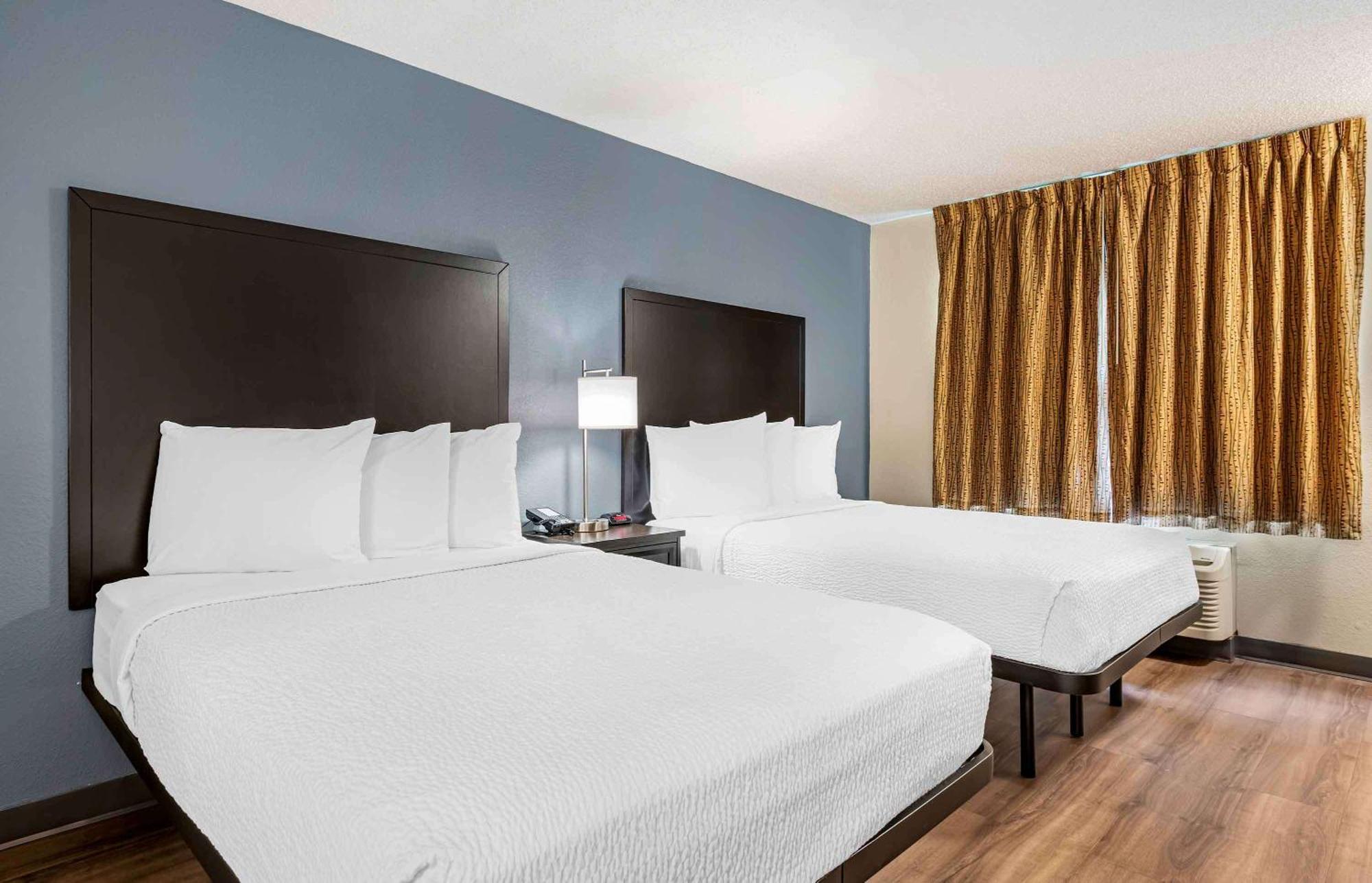 Extended Stay America Suites - Dayton - North Eksteriør bilde