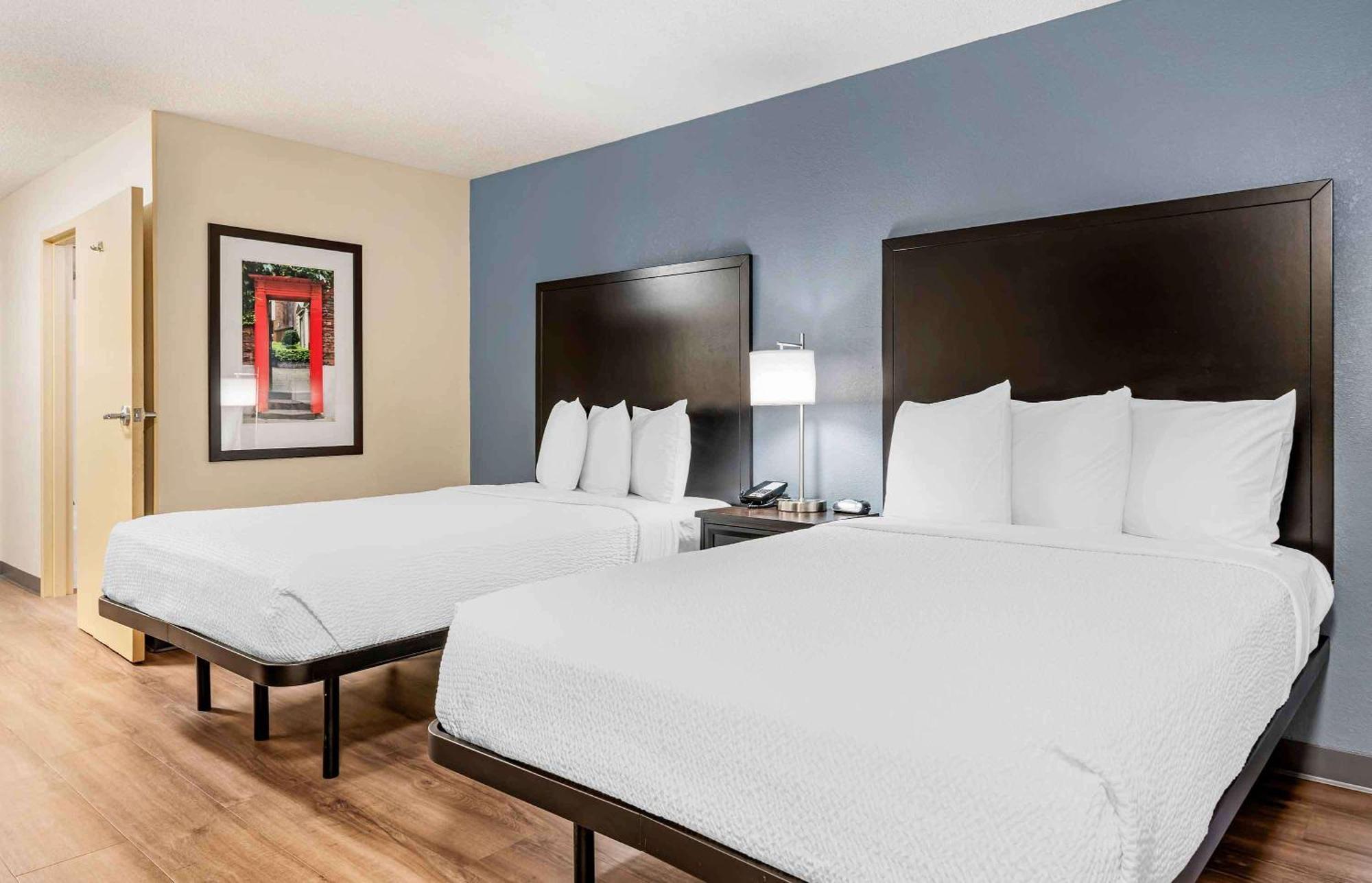Extended Stay America Suites - Dayton - North Eksteriør bilde