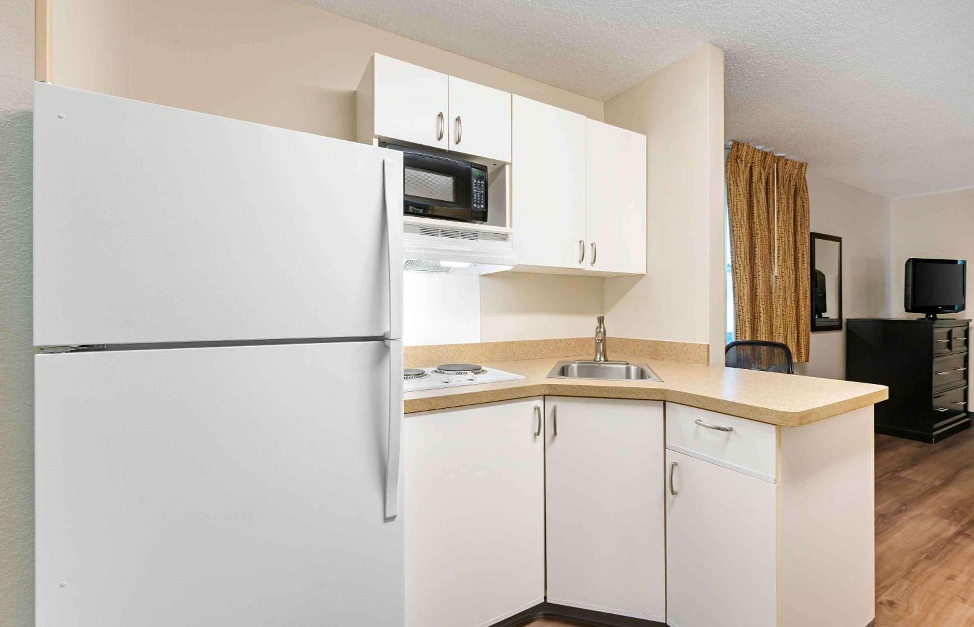 Extended Stay America Suites - Dayton - North Eksteriør bilde