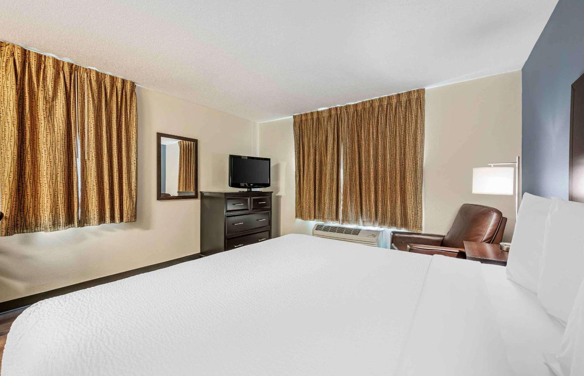 Extended Stay America Suites - Dayton - North Eksteriør bilde