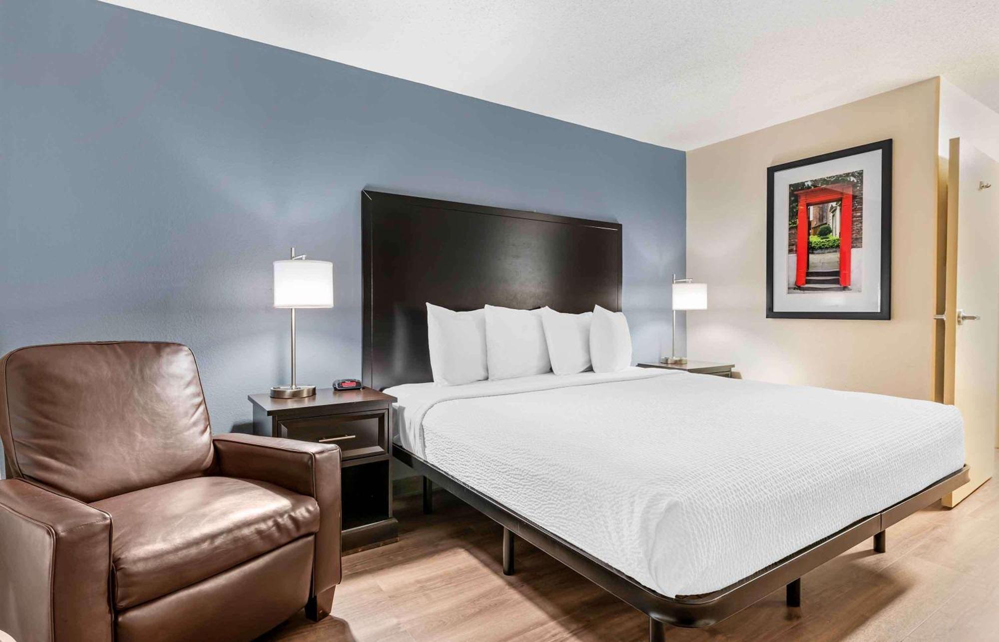 Extended Stay America Suites - Dayton - North Eksteriør bilde