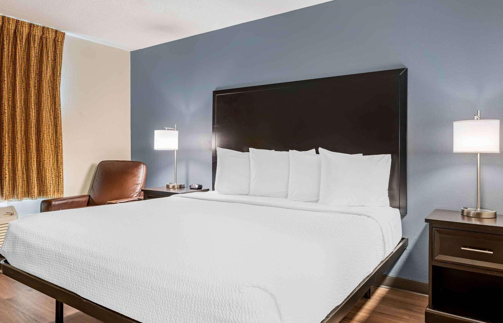 Extended Stay America Suites - Dayton - North Eksteriør bilde