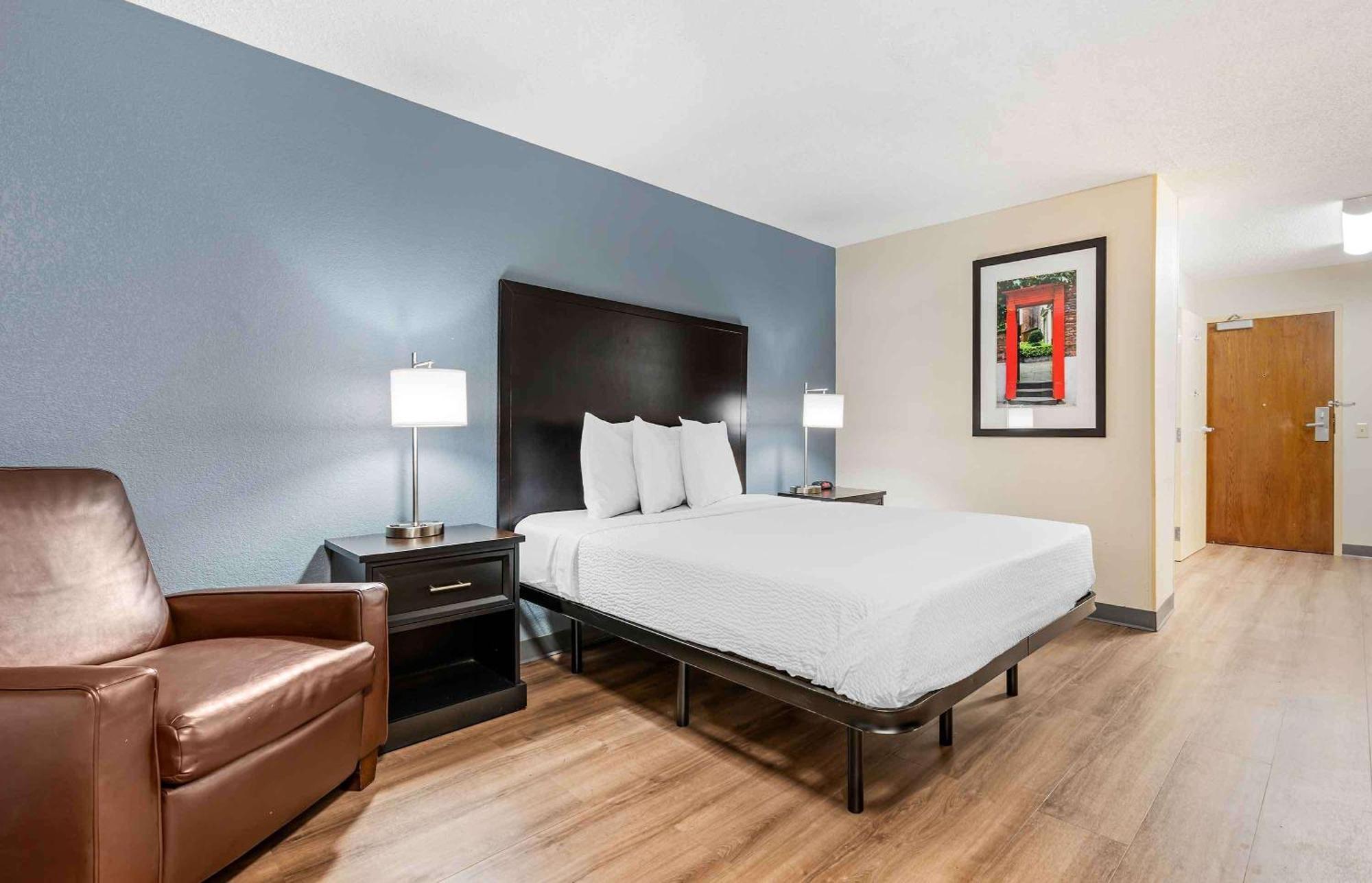 Extended Stay America Suites - Dayton - North Eksteriør bilde