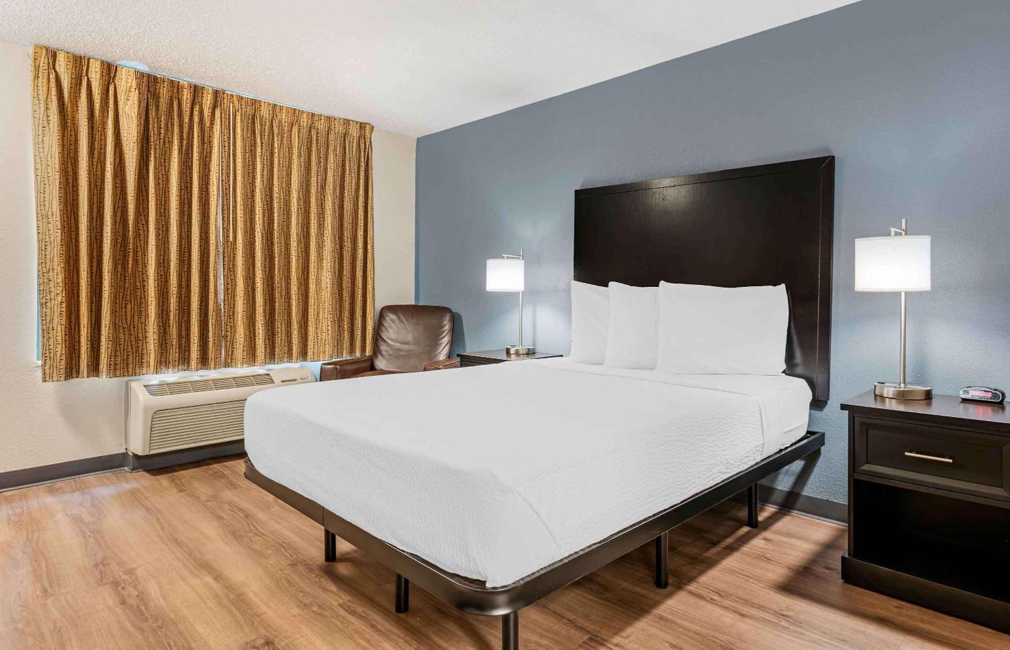Extended Stay America Suites - Dayton - North Eksteriør bilde