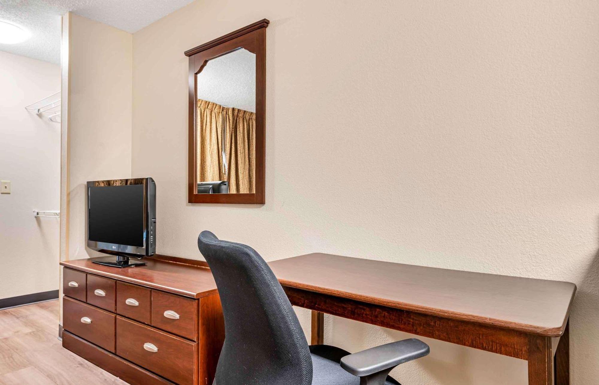 Extended Stay America Suites - Dayton - North Eksteriør bilde