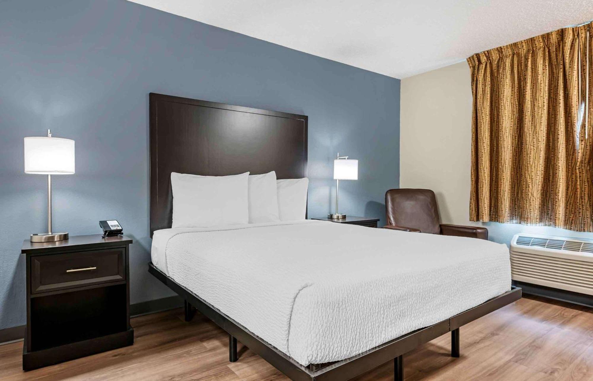 Extended Stay America Suites - Dayton - North Eksteriør bilde