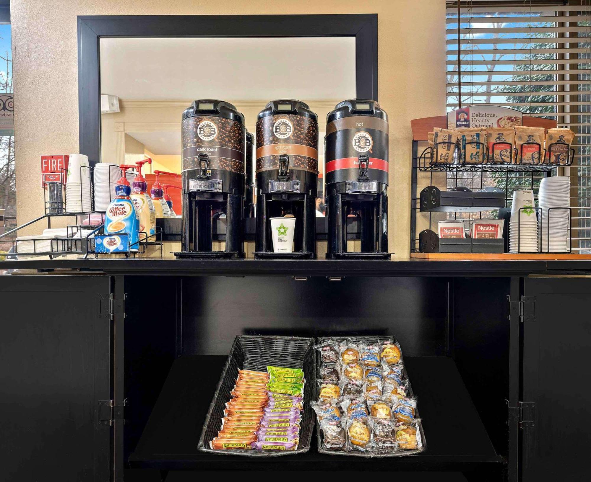 Extended Stay America Suites - Dayton - North Eksteriør bilde