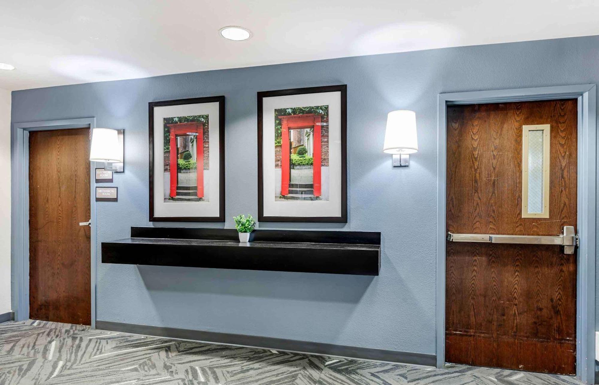 Extended Stay America Suites - Dayton - North Eksteriør bilde