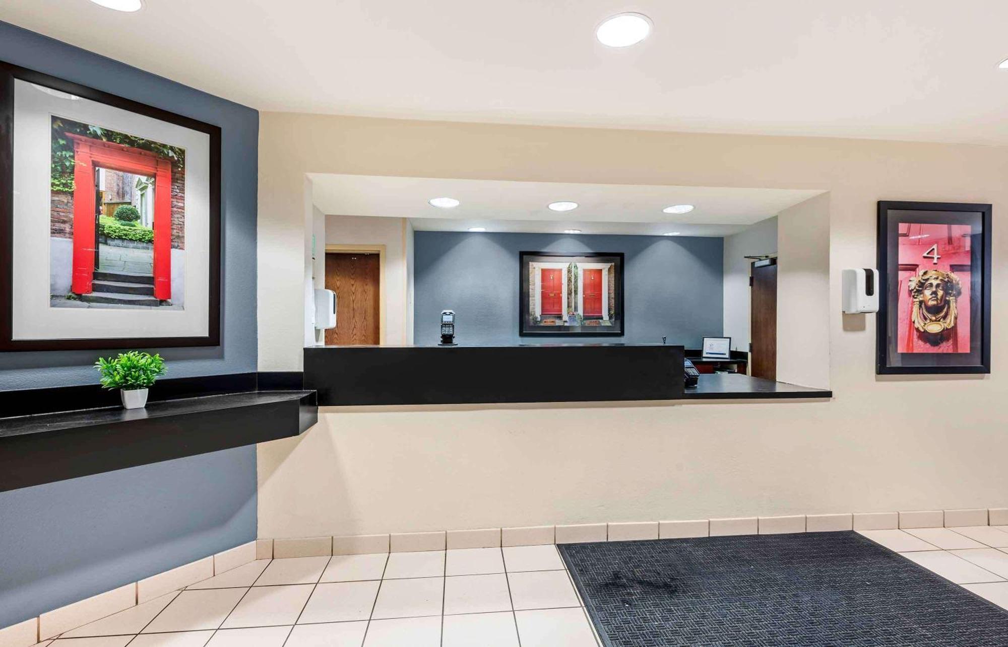Extended Stay America Suites - Dayton - North Eksteriør bilde
